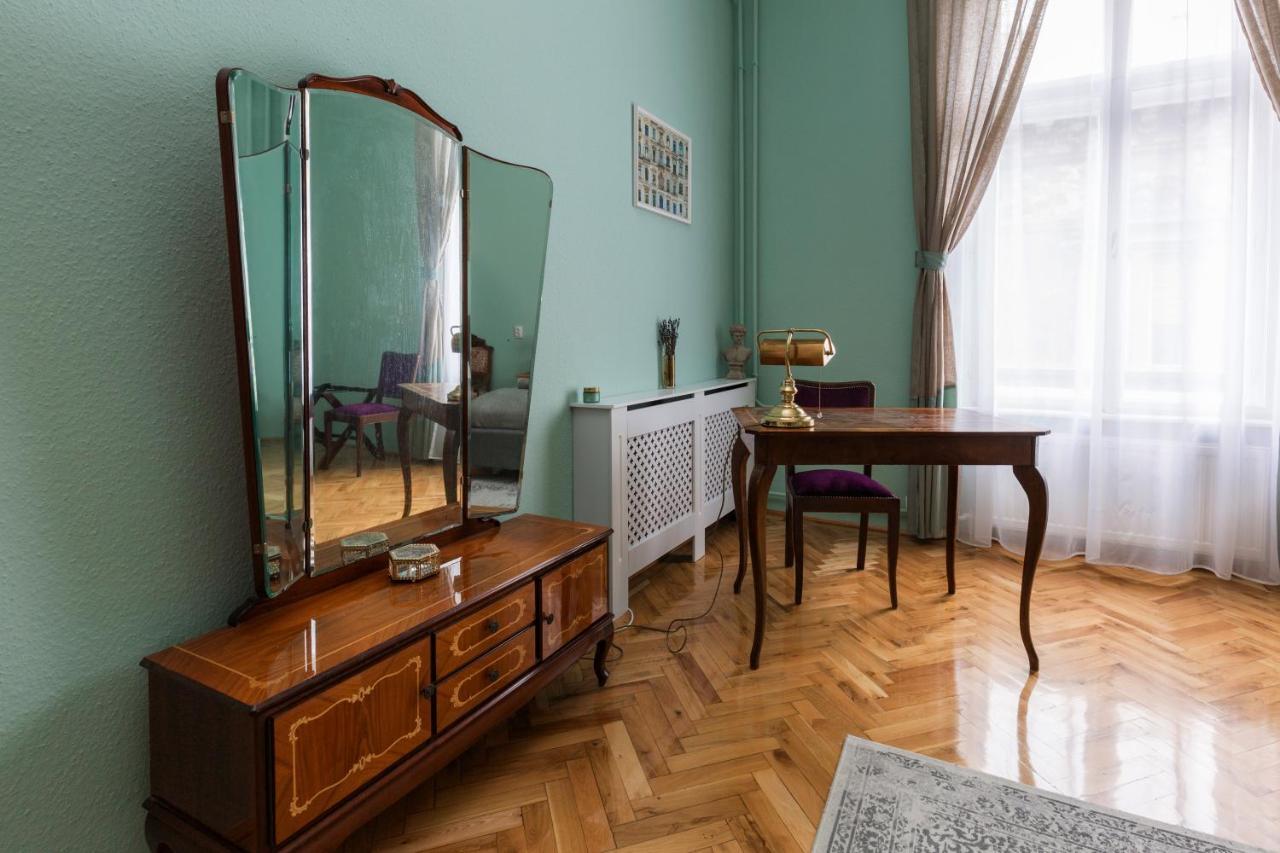 Eclectic Luxury & Spacious 2br Ac In Center Apartament *